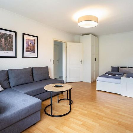 Zentrumsnahe 2 Zimmerwohnung Brémy Exteriér fotografie